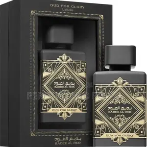 Oud for Glory