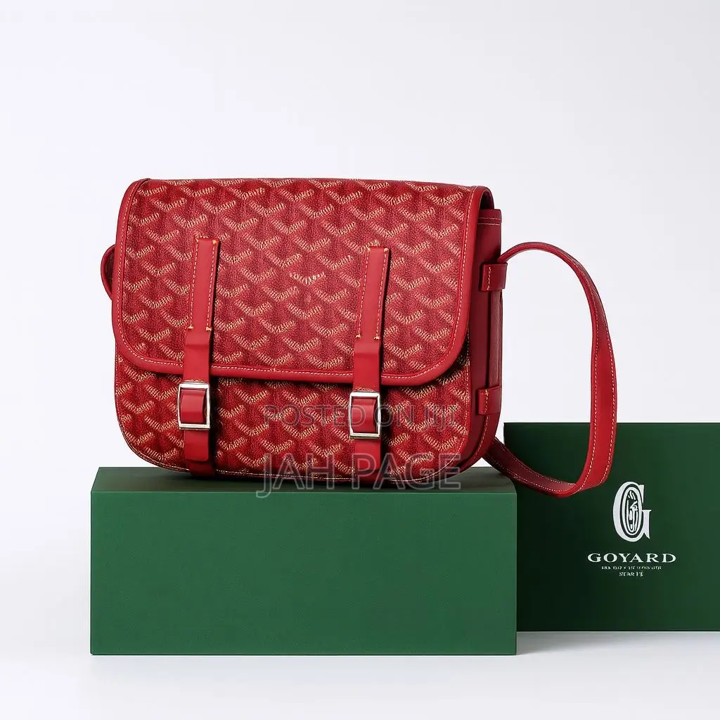 Goyard Bags Available