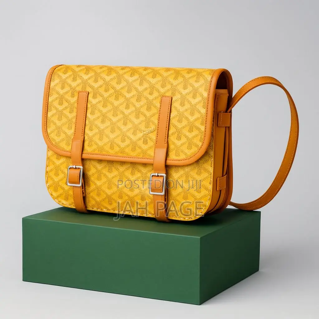 Goyard Bags Available