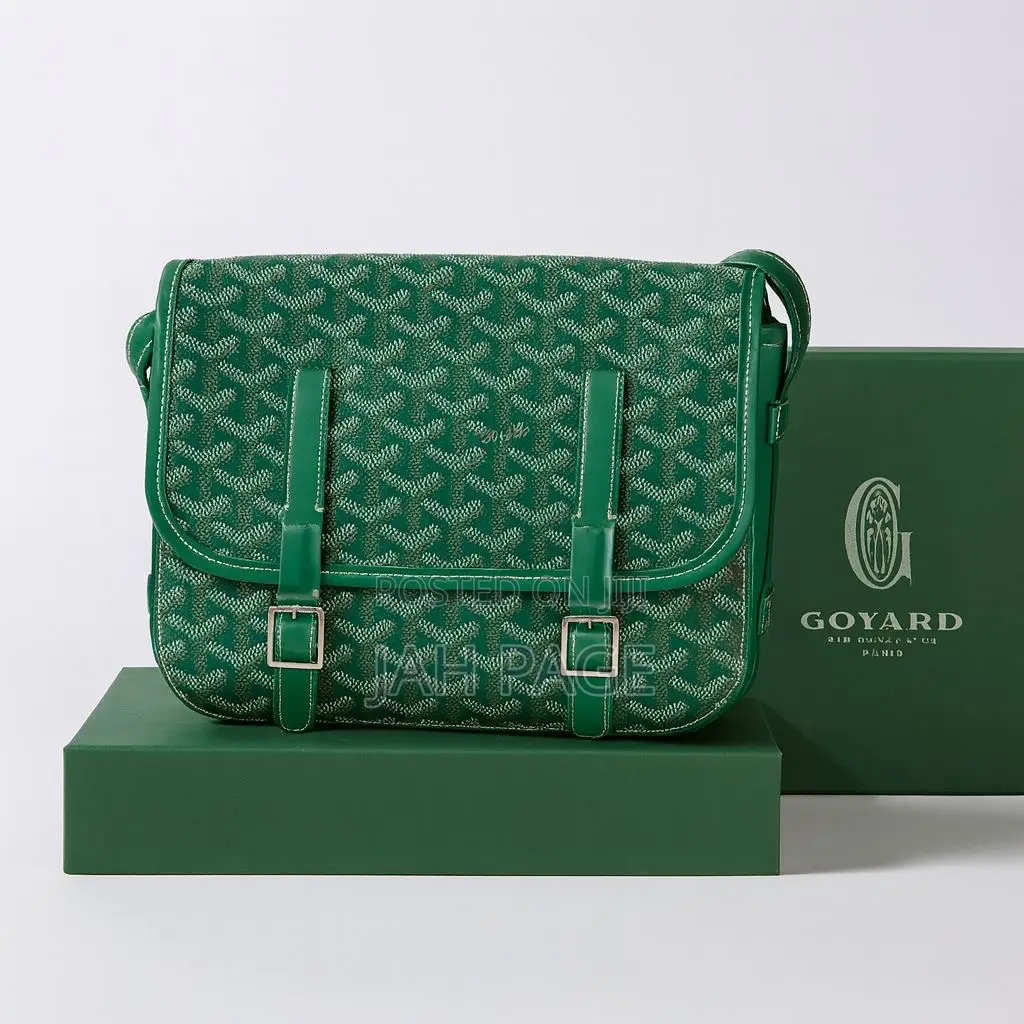 Goyard Bags Available