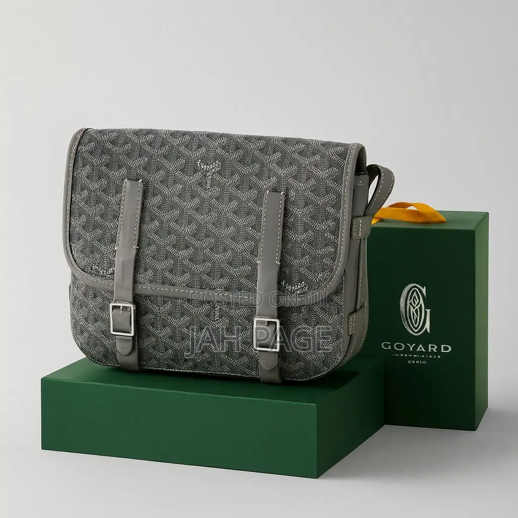 Goyard Bags Available