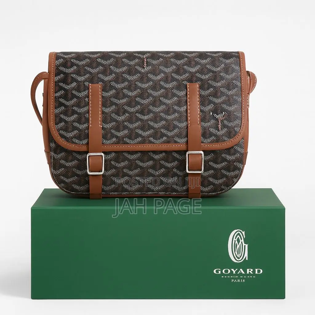 Goyard Bags Available