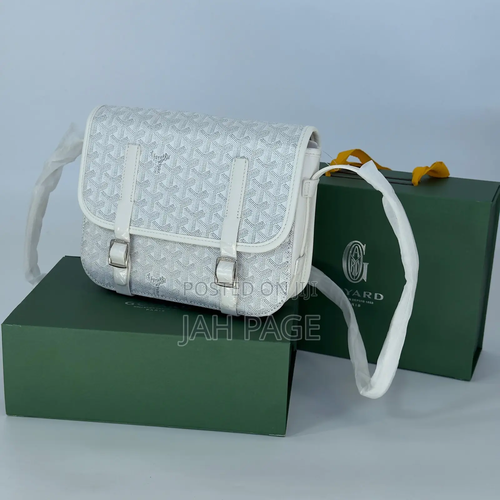 Goyard Bags Available