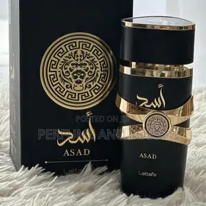 Asad Perfume