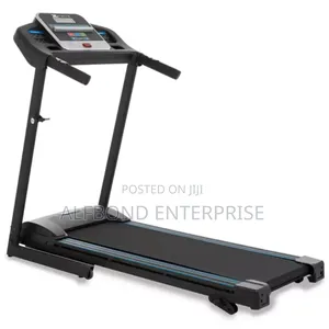 Xxterra Tr150 Treadmill.