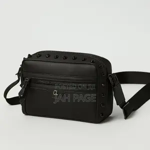 Side Bags Available