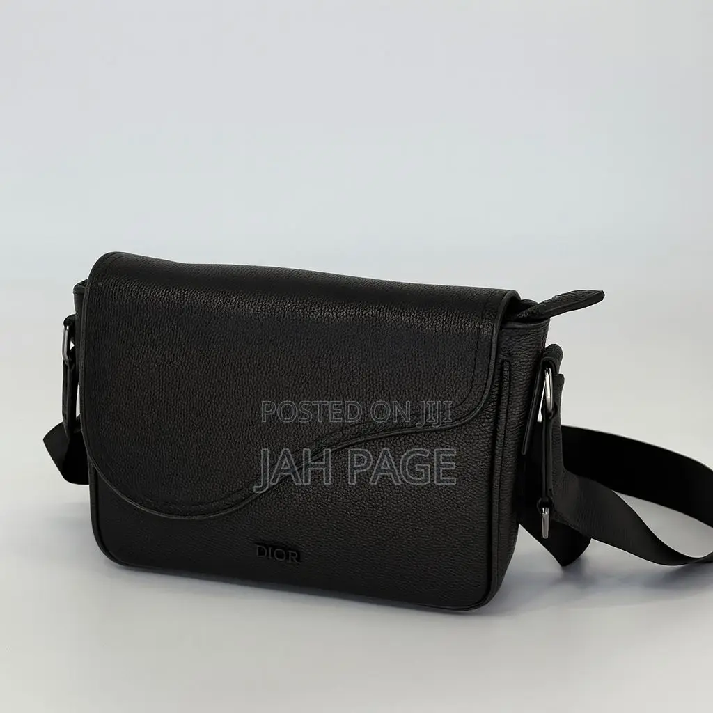 Side Bags Available
