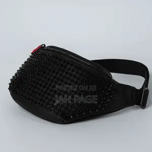 Side Bags Available