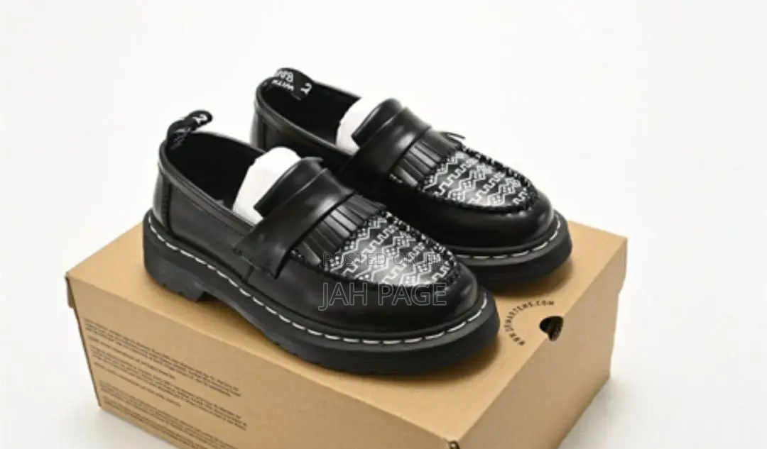 Dr. Martens