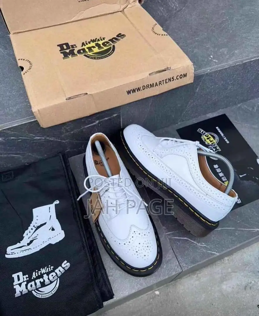 Dr. Martens