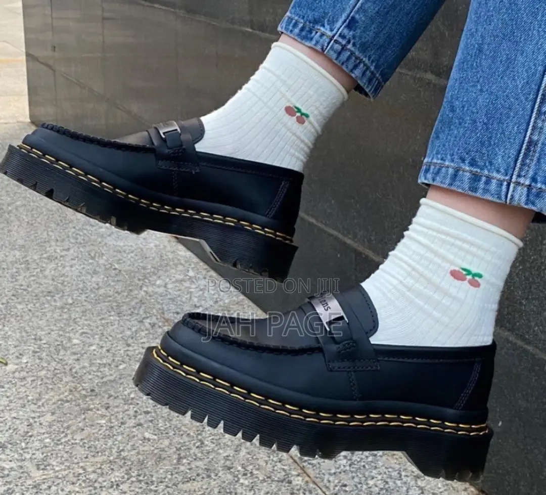 Dr. Martens