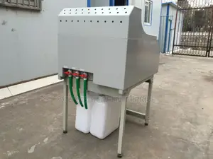 X-Ray Film Processor