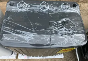 Asano 5kg Twin Tub Washing Machine