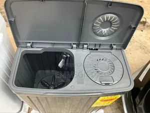 Asano 5kg Twin Tub Washing Machine