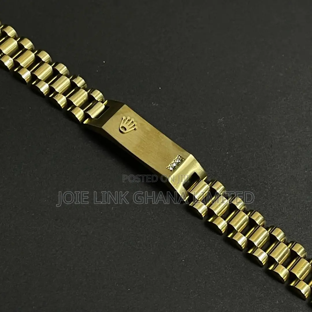 Rolex Bracelet