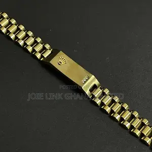 Rolex Bracelet