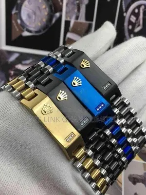 Rolex Bracelet