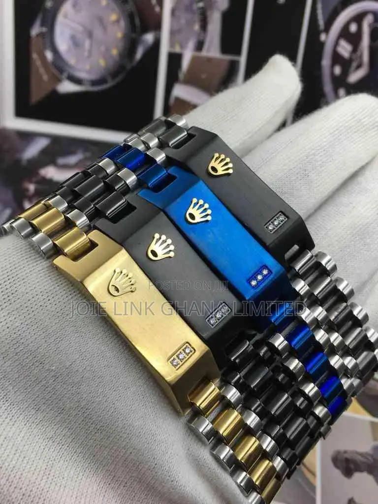 Rolex Bracelet