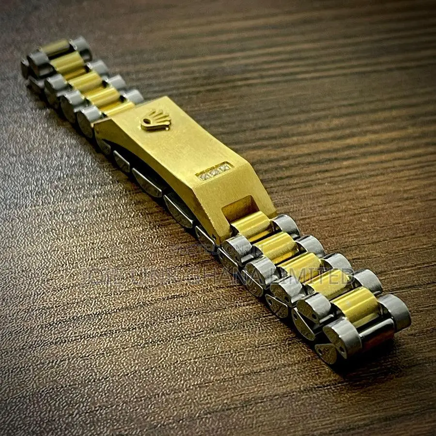 Rolex Bracelet