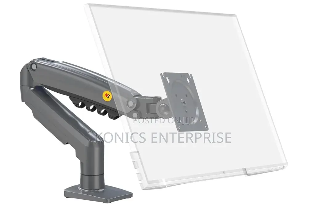 Nb North Bayou Monitor Mount