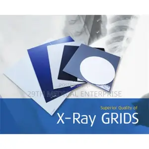 X-Ray Grid