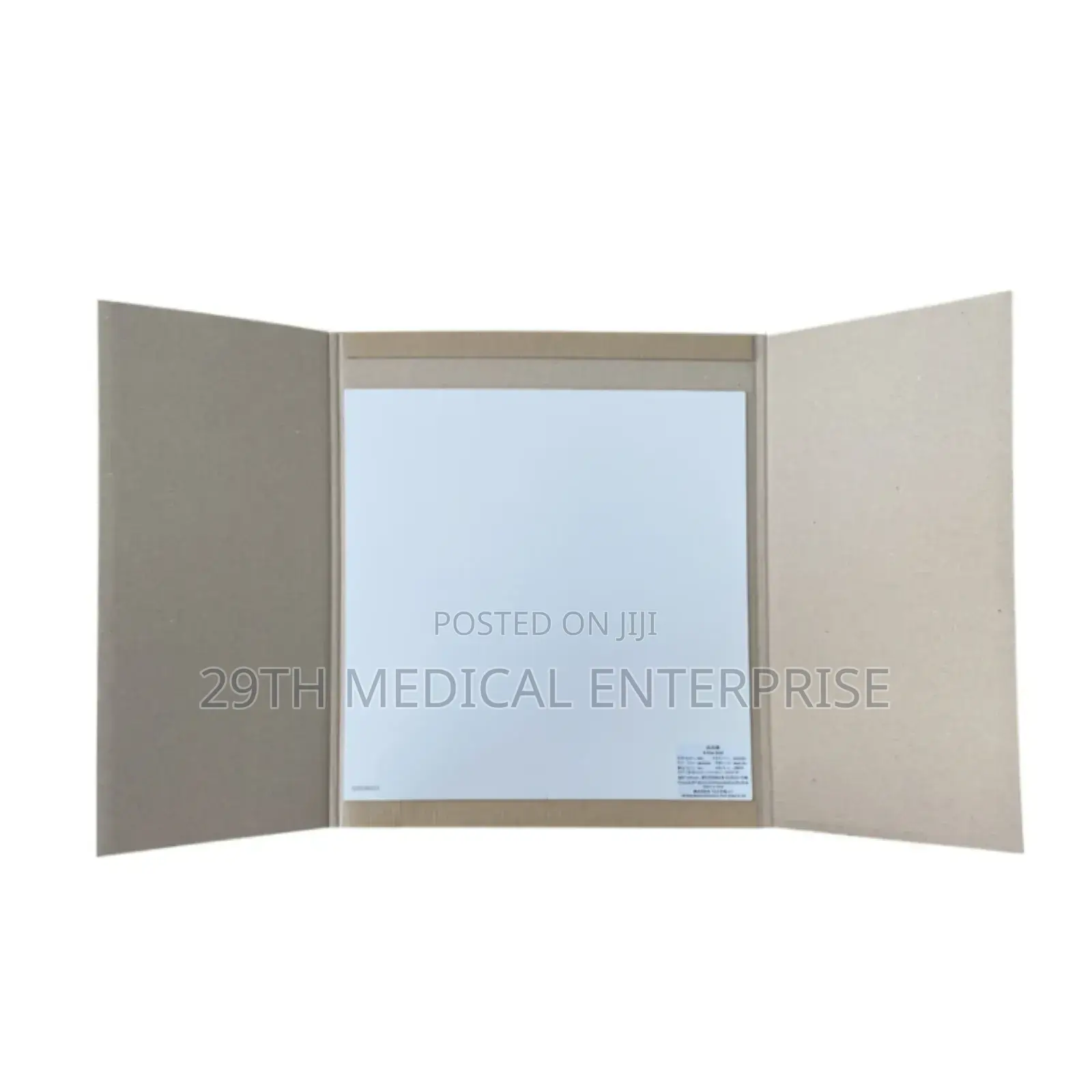 X-Ray Grid