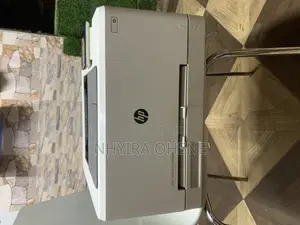 Color Laserjet Pro M252dw