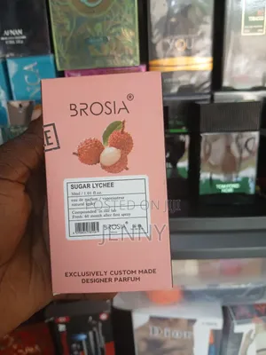 Sugar Brosia
