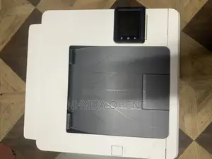 Color Laserjet Pro M252dw