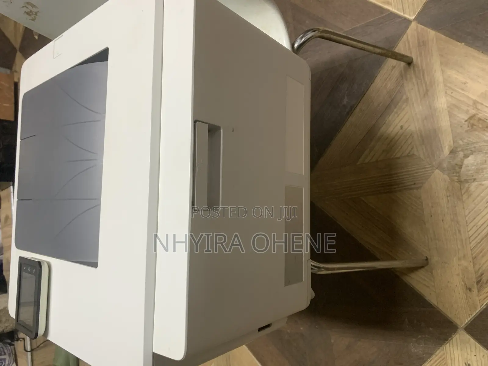 Color Laserjet Pro M252dw