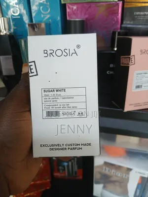 Sugar Brosia