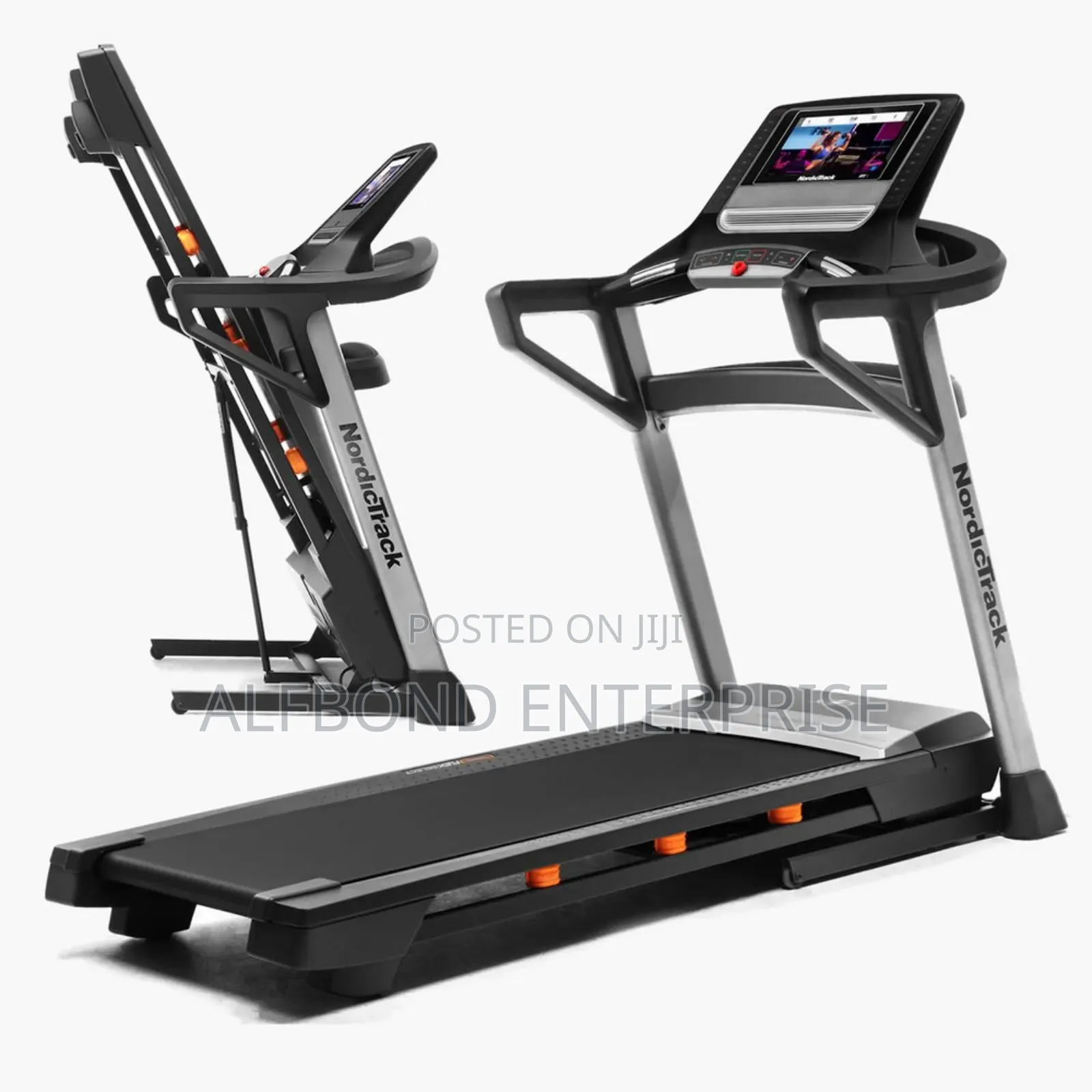 Nordictrack T9.5 Treadmill