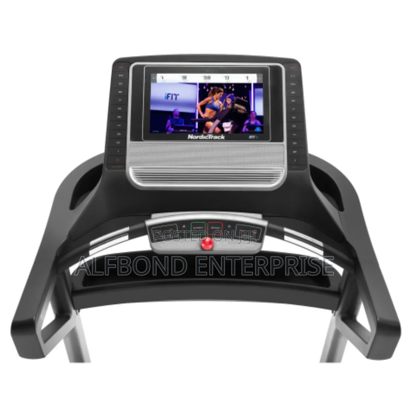 Nordictrack T9.5 Treadmill