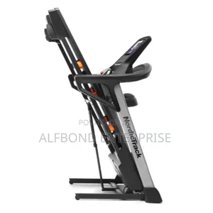 Nordictrack T9.5 Treadmill
