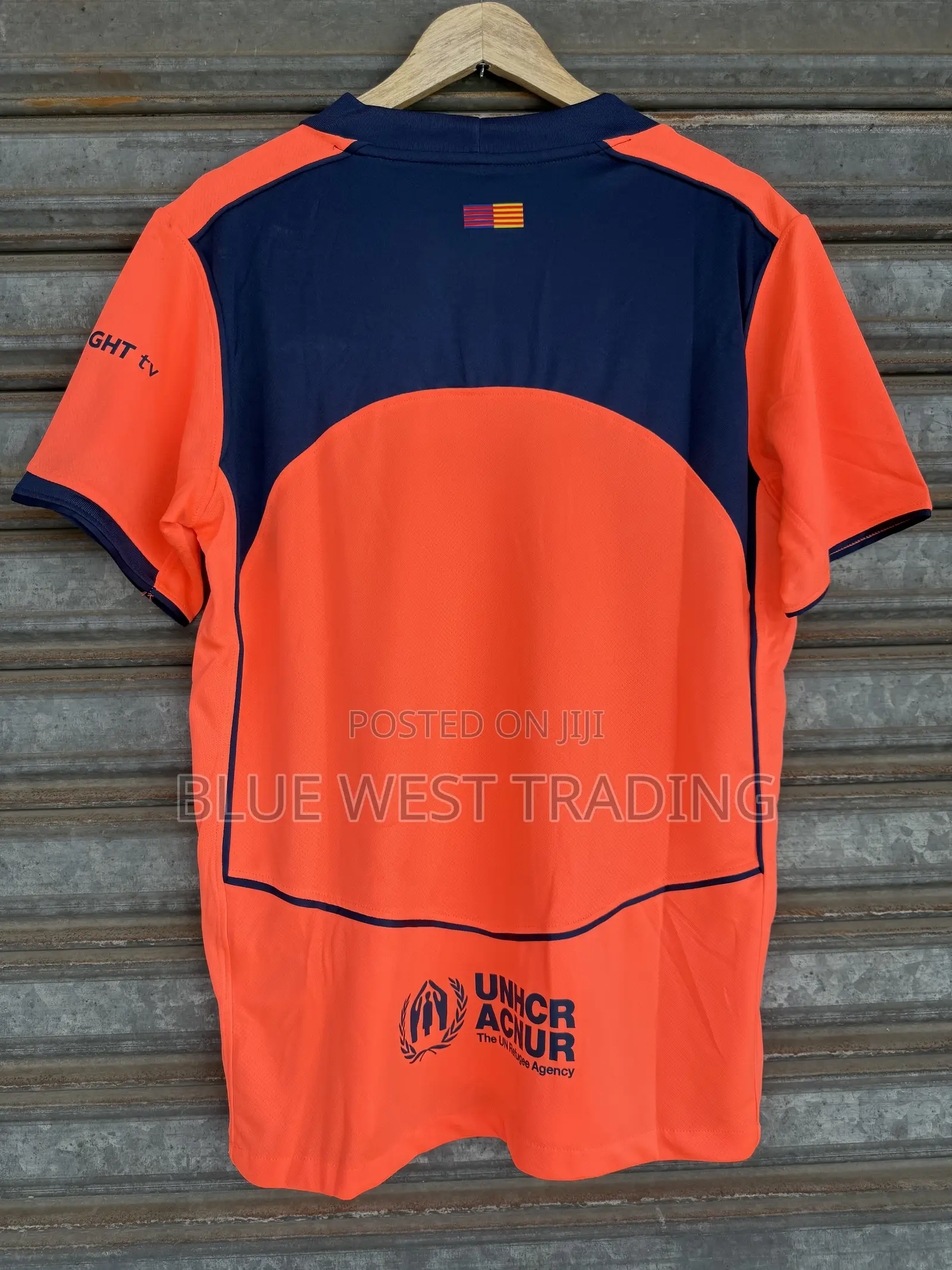 Barcelona 2025/2026 Third Jersey _ Barcelona 2025/2026 Third Kit