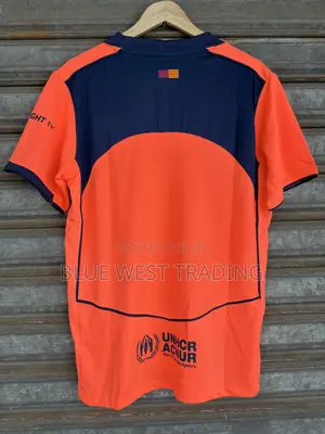 Barcelona 2025/2026 Third Jersey _ Barcelona 2025/2026 Third Kit