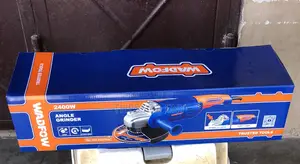 Wadfow Angle Grinder