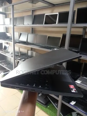 Laptop Lenovo ThinkPad E585 8GB AMD Ryzen 5 SSD 256GB