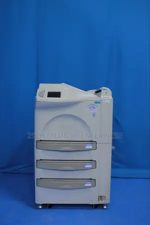 X-Ray Printer (Fujifilm Drypix 7000)