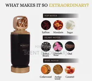 Momento Extrait De Parfum