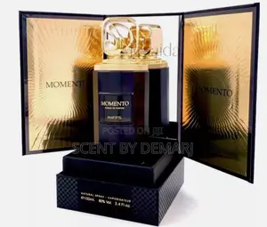 Momento Extrait De Parfum