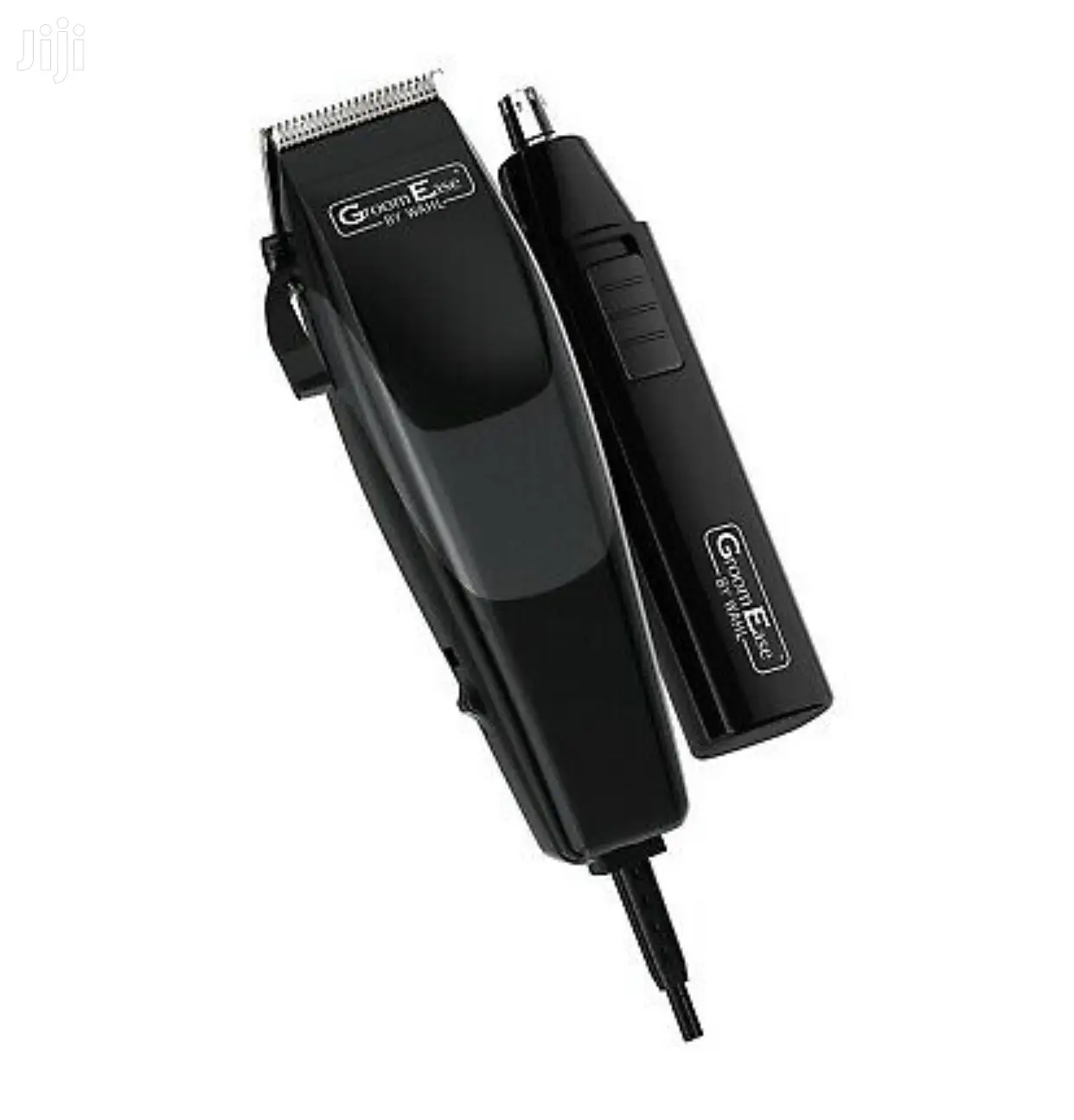 Wahl Groomease Clipper Set