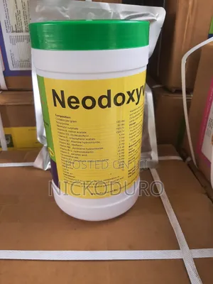 Neodoxyvit-Antibiotics Vitamins for Poultry Livestock