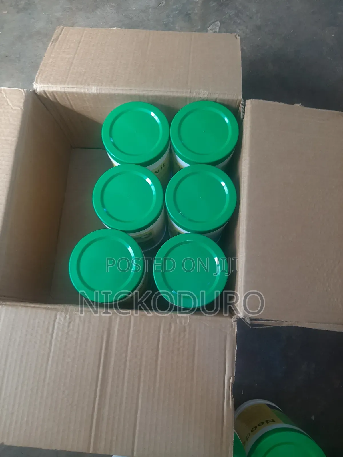 Neodoxyvit-Antibiotics Vitamins for Poultry Livestock
