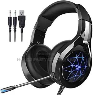 Nuoxi N1 Gaming Headphone