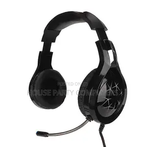 Nuoxi N1 Gaming Headphone