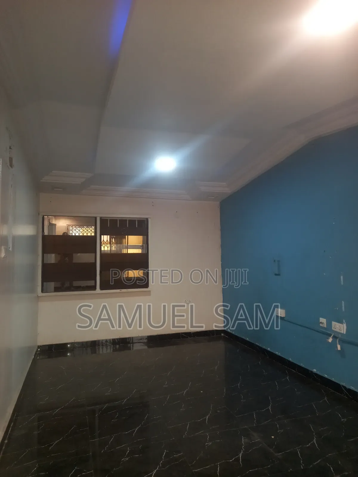 2bdrm House in Tema Com.7 for rent