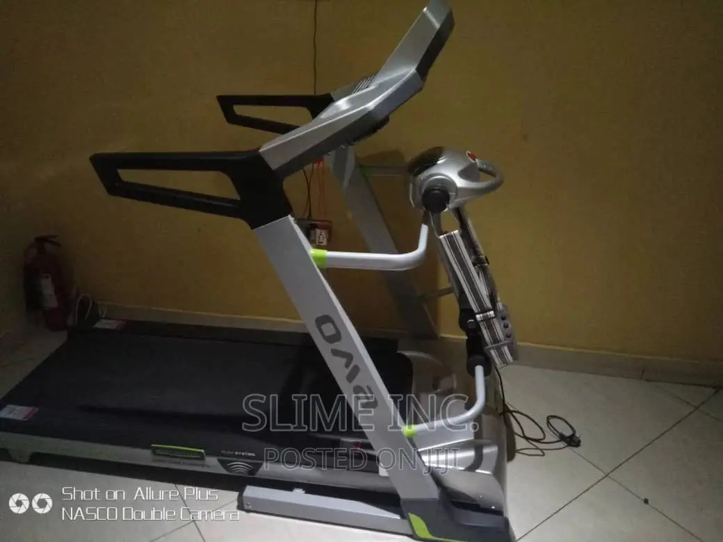 Oma 3120cam Fitness Treadmill