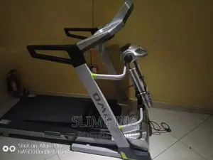 Oma 3120cam Fitness Treadmill