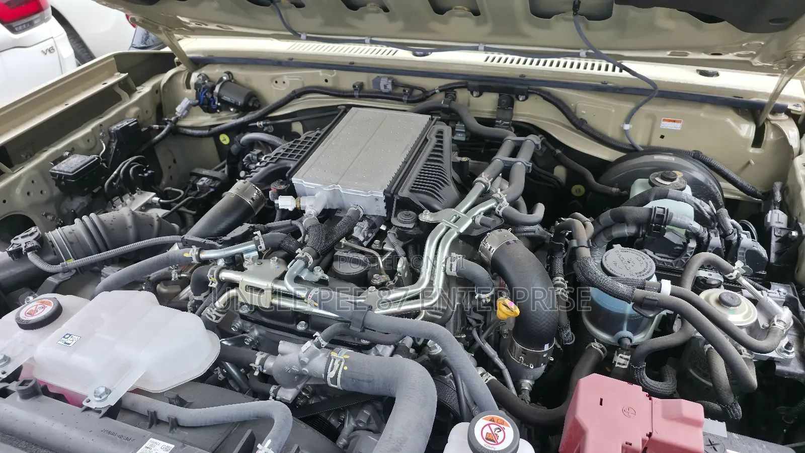 New Toyota Land Cruiser 79 Series 2025